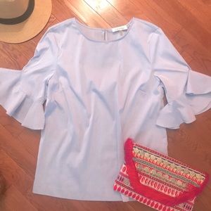 Calvin Klein Top 💙